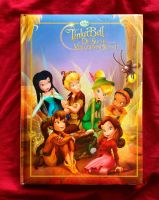 Disney Buch Tinkerbell - Die Suche nach dem verlorenem Schatz Nordrhein-Westfalen - Paderborn Vorschau