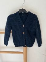 Marc O Polo Unisex Mädchen Jungs Strickjacke Cardigan Gr. 116/122 Nordrhein-Westfalen - Bünde Vorschau