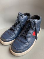 TOMMY HILFIGER KINDER SCHUHE IN DUNKELBLAU GRÖßE: 35 Nordrhein-Westfalen - Haan Vorschau