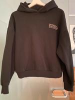 Damen Hoodie Sweatshirt v. Sublevel Gr. L / 40 schwarz Kapuze Rodenkirchen - Sürth Vorschau