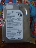 Festplatte HD Sata 160 GB Nordrhein-Westfalen - Recke Vorschau