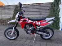 SWM Supermoto Bayern - Waldmünchen Vorschau