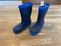 Gefütterte Gummistiefel 33/34 Thermo gefüttert Nordrhein-Westfalen - Hückeswagen Vorschau