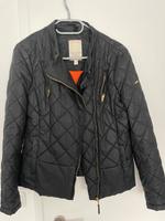 schwarze Bikerjacke von Esprit Niedersachsen - Ilsede Vorschau