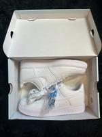 Nike Nocta Air Force 42 Drake Certified Loverboy weiß Nordrhein-Westfalen - Hagen Vorschau