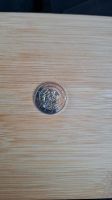 2€ Münze von 2024 *Pauls Kirchenverfassung 1849* Bayern - Ingolstadt Vorschau