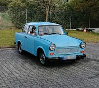 Trabant 601 S mit H-Gutachten und neuem TÜV Leipzig - Leipzig, Südvorstadt Vorschau