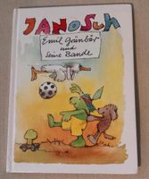 Janosch - Emil Grünbär und seine Bande Schleswig-Holstein - Schafstedt Vorschau