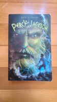 Percy Jackson - Diebe im Olymp (Deutsch) Berlin - Wilmersdorf Vorschau