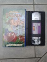 Walt Disney, diverse Filme, wie Tarzan,Rudolph, Pinocchio im Set Baden-Württemberg - Burgrieden Vorschau
