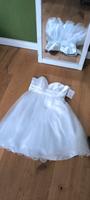 Neues kurzes Tüllkleid, Abendkleid, Hochzeitskleid Mecklenburg-Strelitz - Landkreis - Neustrelitz Vorschau
