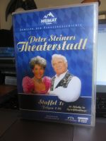 16 Filme : Peter Steiners Theaterstadl - Staffel 1 Düsseldorf - Eller Vorschau