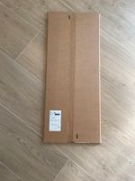 Ikea Deckseite Förbättra 39cm x 86cm Elfenbein 402.344.36 Method Herzogtum Lauenburg - Kasseburg Vorschau