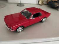 Ford Mustang 1964-1/2, 1:24, von Welly Nordrhein-Westfalen - Brüggen Vorschau