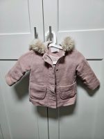 Zara Winterjacke Mädchen rosa 98 Nordrhein-Westfalen - Neuss Vorschau