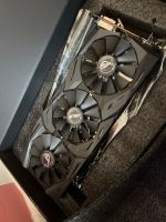 Defekte Grafikkarte Asus rog strix 1060 Hessen - Lohra Vorschau