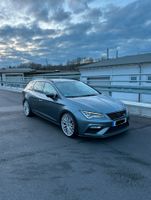 Seat Leon Cupra 300 ST 4Drive Wuppertal - Oberbarmen Vorschau