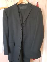 Springfield Anzug schwarz Größe 50 (L) Nordrhein-Westfalen - Kerpen Vorschau