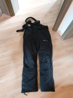 Skihose Schwarz Olympia Herren Thüringen - Schleusingen Vorschau