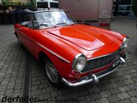 Fiat 1500 Cabriolet Projekt Baden-Württemberg - Heilbronn Vorschau