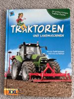 Buch Traktoren und Landmaschinen Bayern - Vöhringen Vorschau