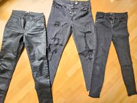 3x Damen Hose Jeans Nordrhein-Westfalen - Hürth Vorschau
