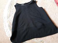 ❤️ schöne Promod Bluse schwarz Sachsen - Pulsnitz Vorschau
