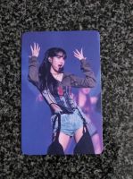 Blackpink The Show DVD Photocard Lisa, Kpop Baden-Württemberg - Eislingen (Fils) Vorschau