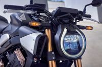 Honda CB650R E-Clutch Leasing NUR 171€ IM MONAT Bayern - Marktoberdorf Vorschau