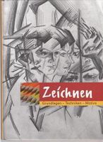 Buch Zeichnen - Grundlagen, Techniken, Motive Schleswig-Holstein - Büdelsdorf Vorschau