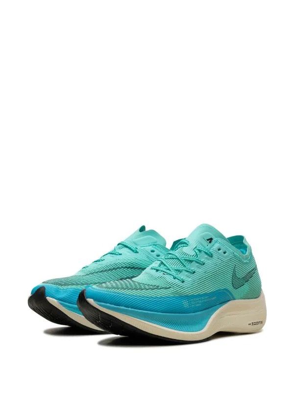 Nike ZoomX Vaporfly Next% 2 Aurora Green NEU in Bergheim