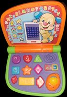 Fisherprice Lerncomputer Englisch Deutsch Hessen - Offenbach Vorschau