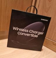 Samsung - Wireless Charger Convertible Wandsbek - Hamburg Sasel Vorschau