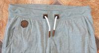 Naketano Damen Sweat Pant, Gr. L, hellgrau Hessen - Dreieich Vorschau