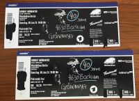 2x Herbert Grönemeyer Tickets Berlin 08.06.2024 Bayern - Fürstenfeldbruck Vorschau