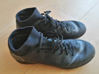 Nike Superfly schwarz Größe 39 Fußball (fallen kleiner aus! 37) Nordrhein-Westfalen - Oelde Vorschau