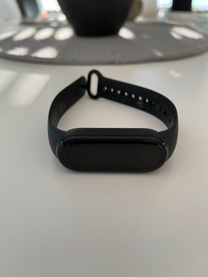 Xiaomi Mi Smart Band 6 (black) in München