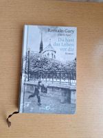 Romain Gary (Émile Ajar) Du hast das Leben vor dir Baden-Württemberg - Metzingen Vorschau