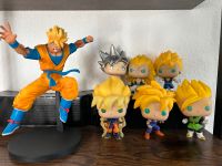 Dragonball Figuren Funko Pop | Pay what you want Bayern - Rednitzhembach Vorschau