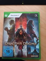 Xbox Dragons Dogma 2 Niedersachsen - Seelze Vorschau