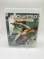 Uncharted: Drakes Schicksal ohne Disc PS3 Playstation3 gebraucht Bayern - Fürth Vorschau