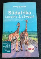 Reiseführer Südafrika, Lesotho & eSwatini Bayern - Neuhaus am Inn Vorschau