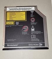 Lenovo Thinkpad T61-60 DVD-Multi Laufwerk UJDA775 39T2681 39T2732 Baden-Württemberg - Gerlingen Vorschau