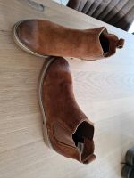 SDS Schuhe Stiefelette in Größe 38 - wie neu Hessen - Friedberg (Hessen) Vorschau