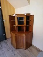 Antiker Eckschrank Biedermeier Thüringen - Jena Vorschau