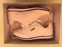 Guess Sneaker weiß Größe 37 NEU Schleswig-Holstein - Gettorf Vorschau