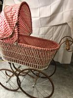 Kinderwagen 1880 voll funktionsfähig Hessen - Lahntal Vorschau