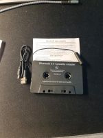 Auto Bluetooth Cassette Adapter Oldtimer Nordrhein-Westfalen - Alsdorf Vorschau