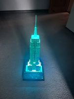 3D Puzzle von Ravensburger Empire State Building Bremen - Vegesack Vorschau