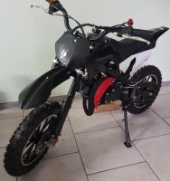 Neues Kinder Poketbike/ Dirtbike 49er  OHNE STVO !!!!!! Sachsen-Anhalt - Wellen Vorschau